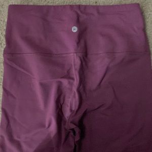 90 degrees legging size small